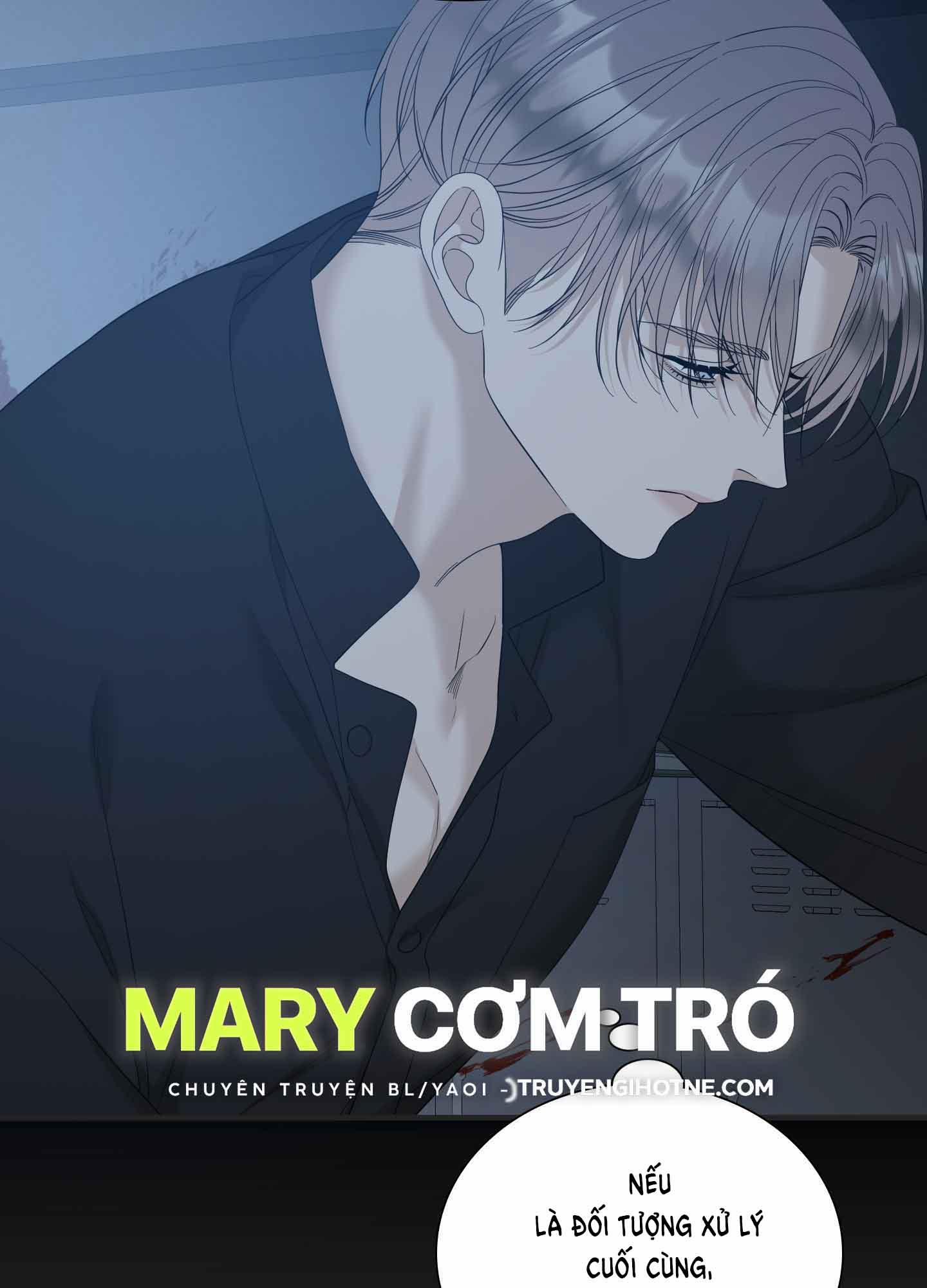 Kẻ Đê Tiện 41.2 trang 32