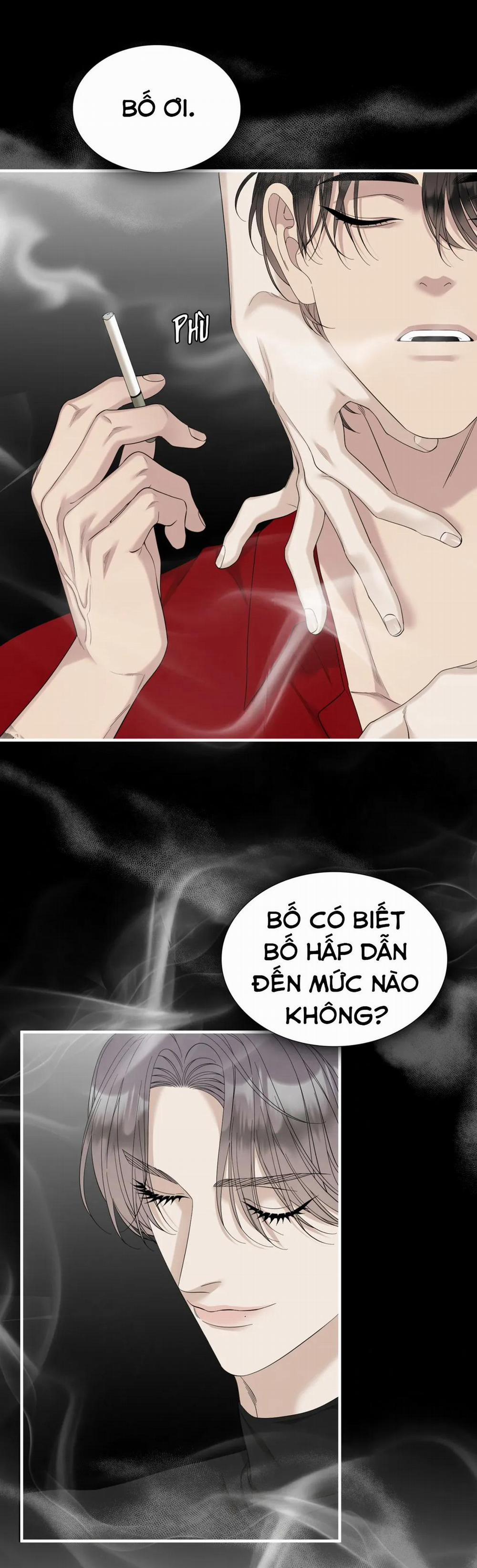 Kẻ Đê Tiện 41 trang 12