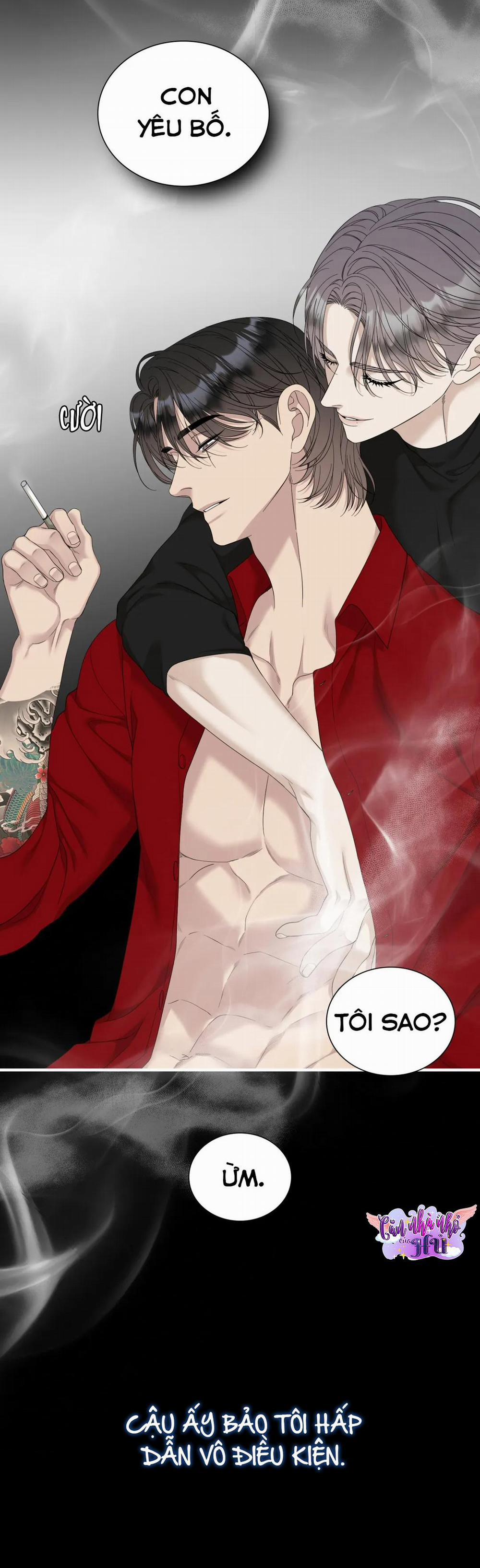 Kẻ Đê Tiện 41 trang 13