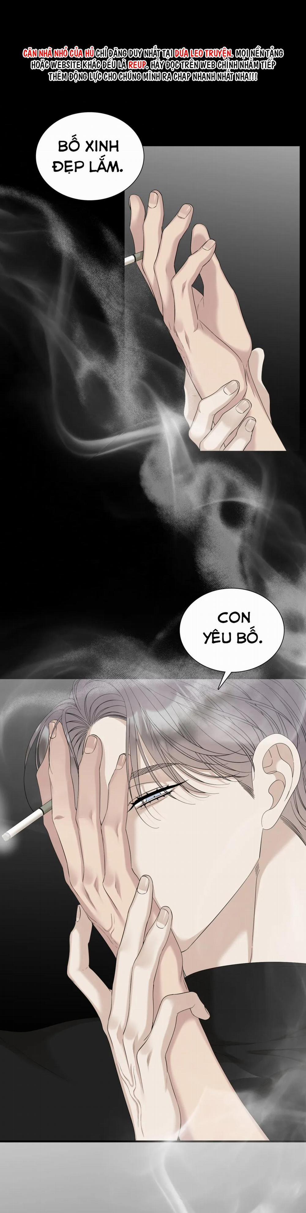 Kẻ Đê Tiện 41 trang 14