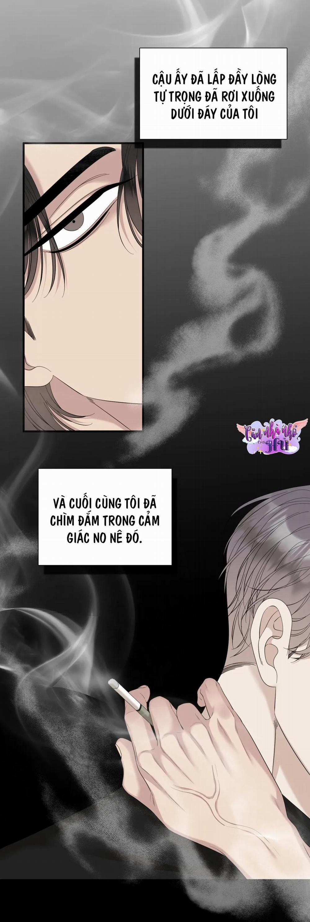 Kẻ Đê Tiện 41 trang 15