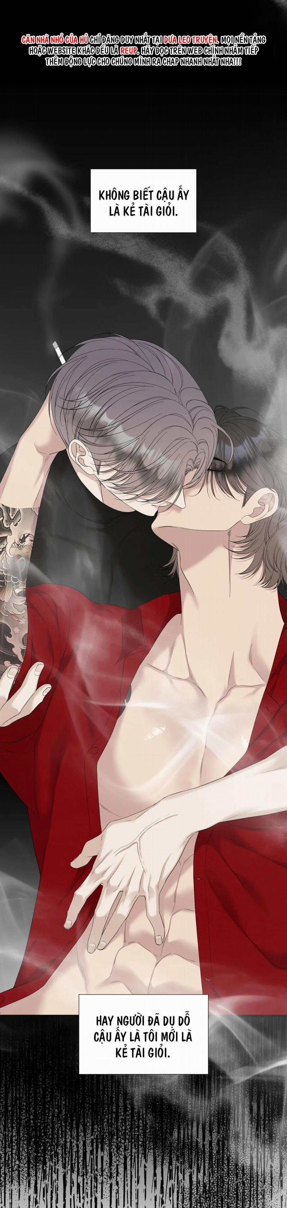 Kẻ Đê Tiện 41 trang 16