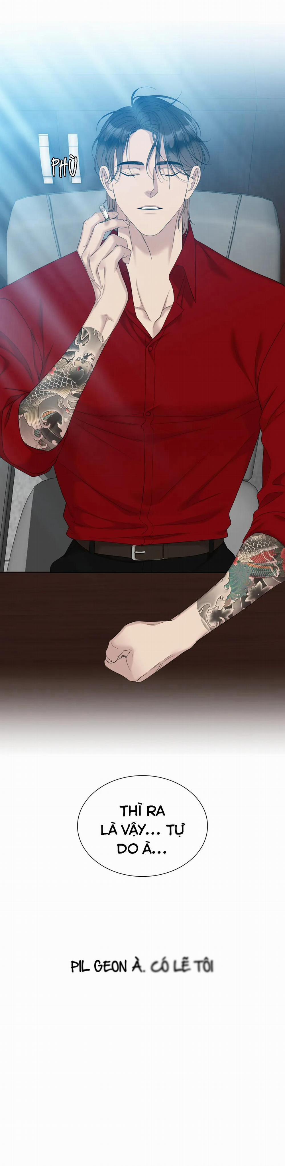 Kẻ Đê Tiện 41 trang 18