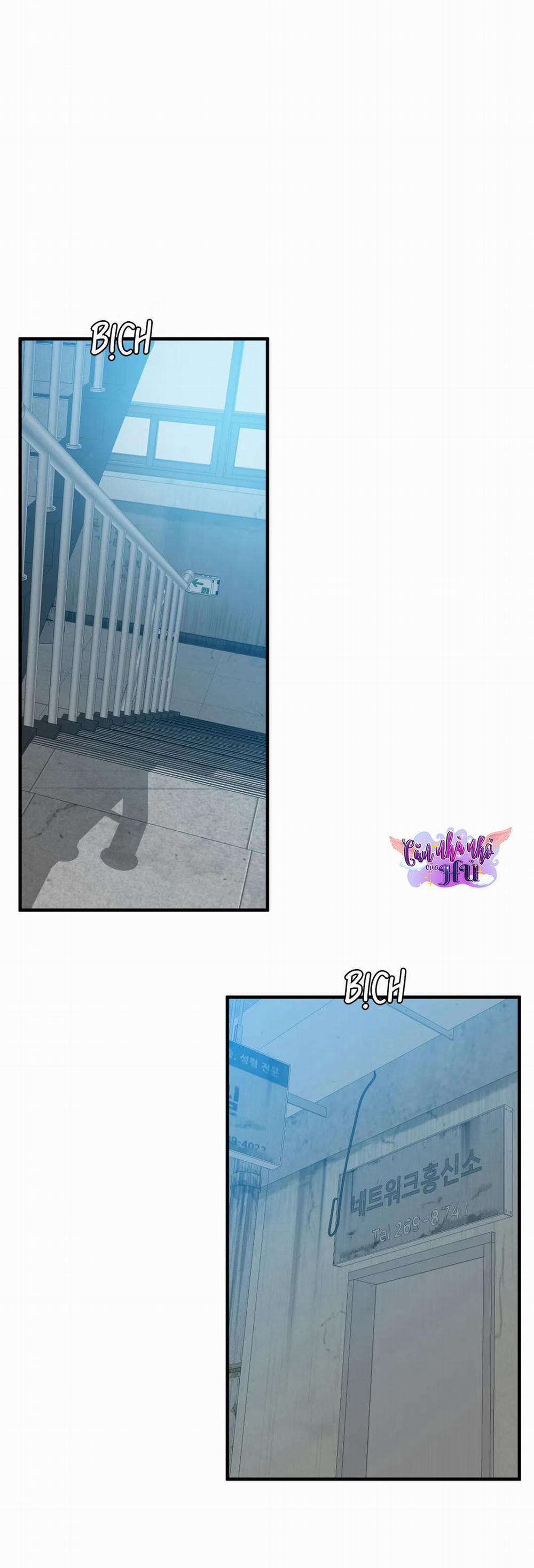 Kẻ Đê Tiện 41 trang 19