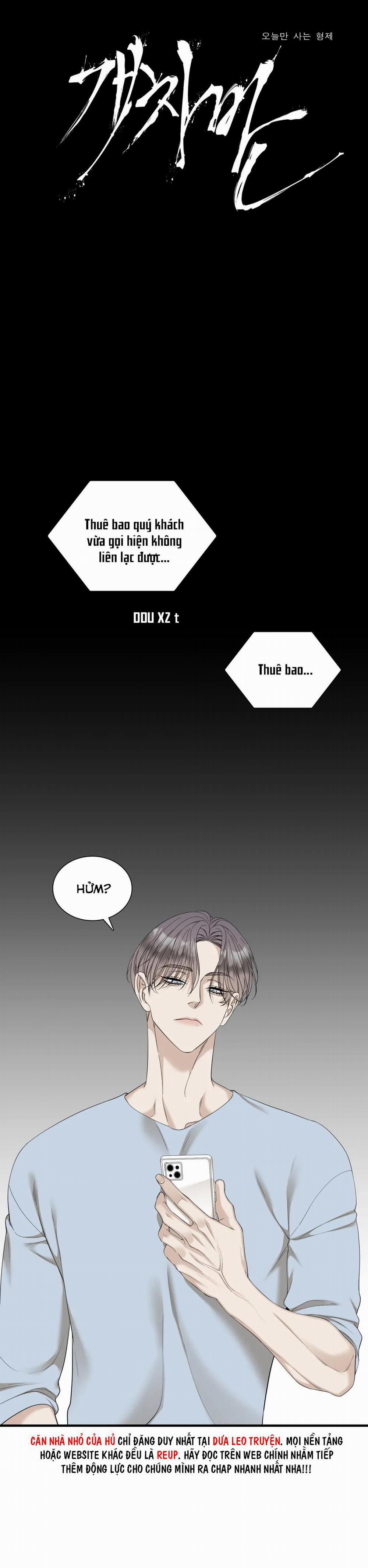 Kẻ Đê Tiện 41 trang 2