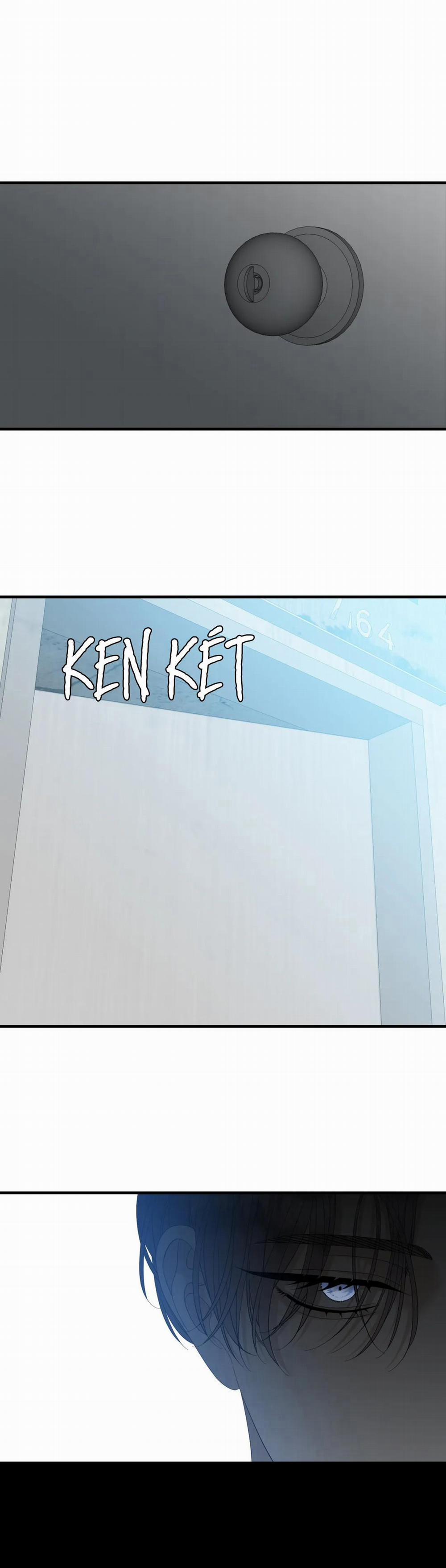 Kẻ Đê Tiện 41 trang 21