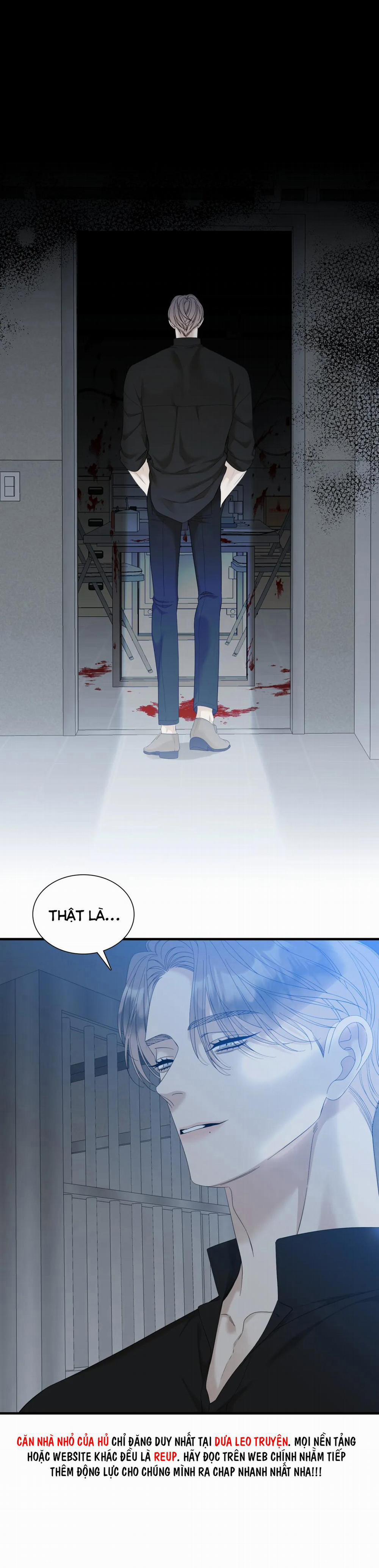 Kẻ Đê Tiện 41 trang 22