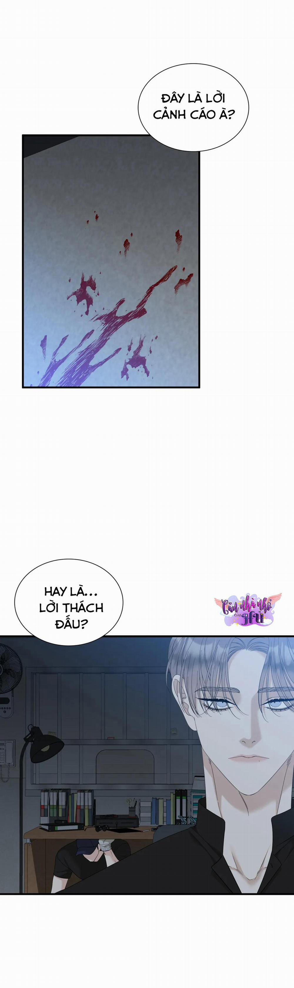 Kẻ Đê Tiện 41 trang 23