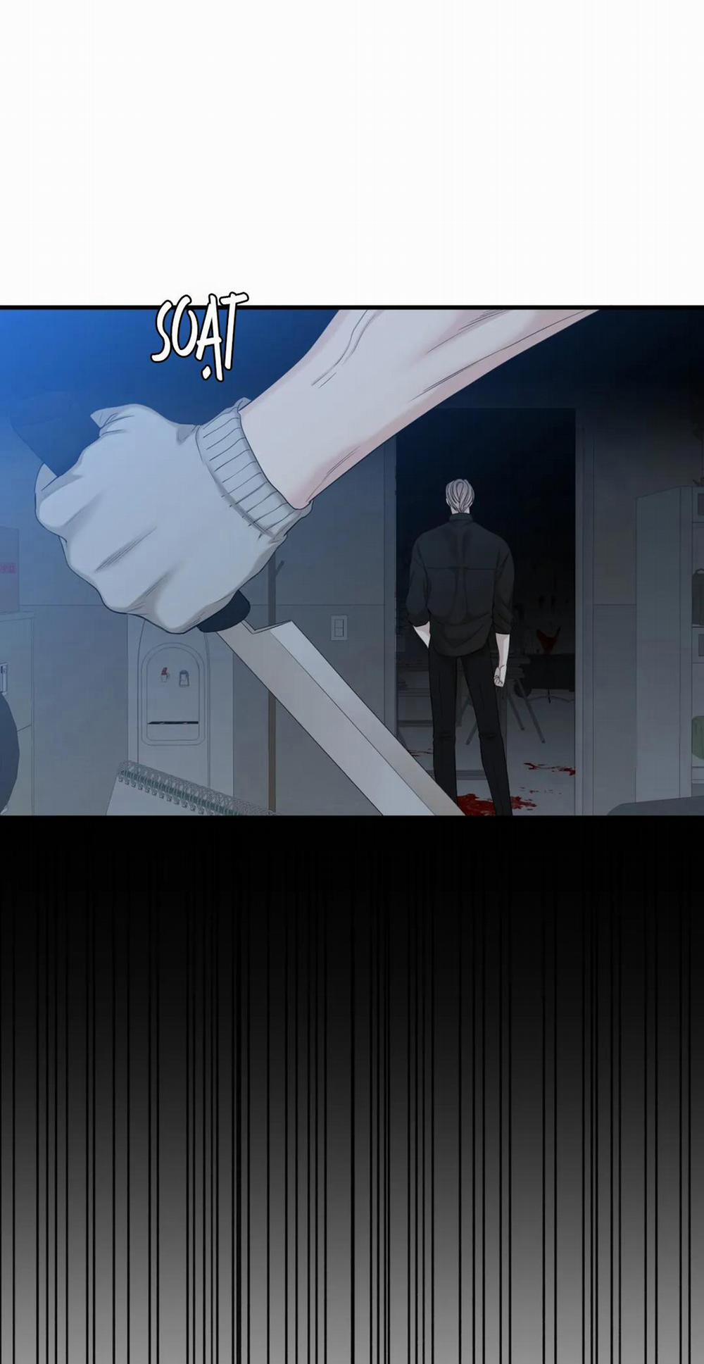 Kẻ Đê Tiện 41 trang 24