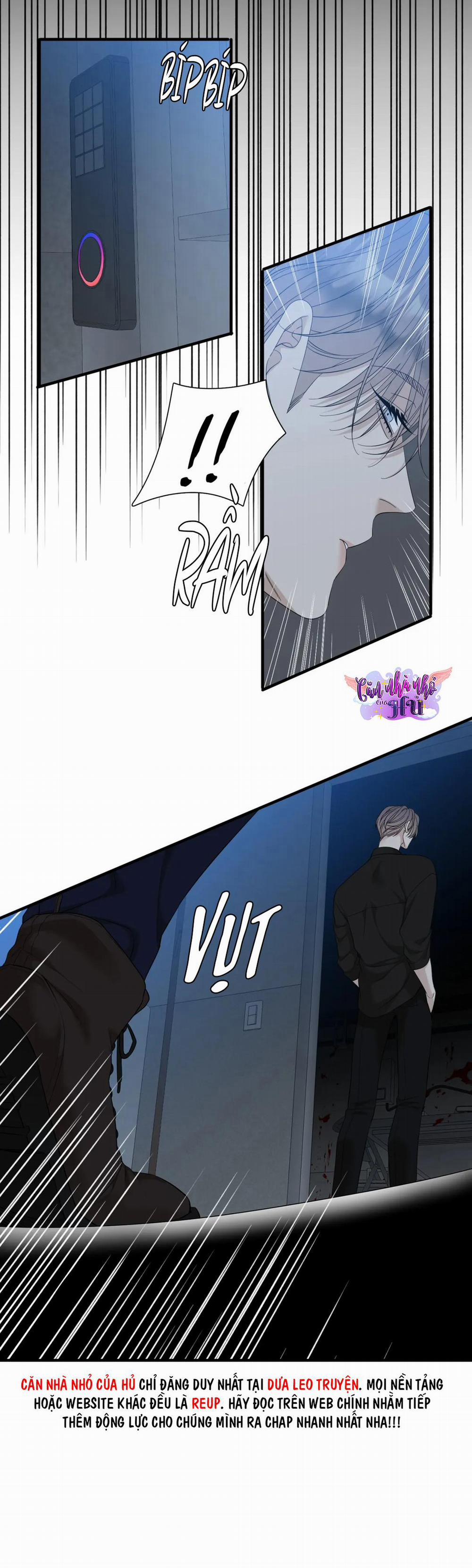 Kẻ Đê Tiện 41 trang 25