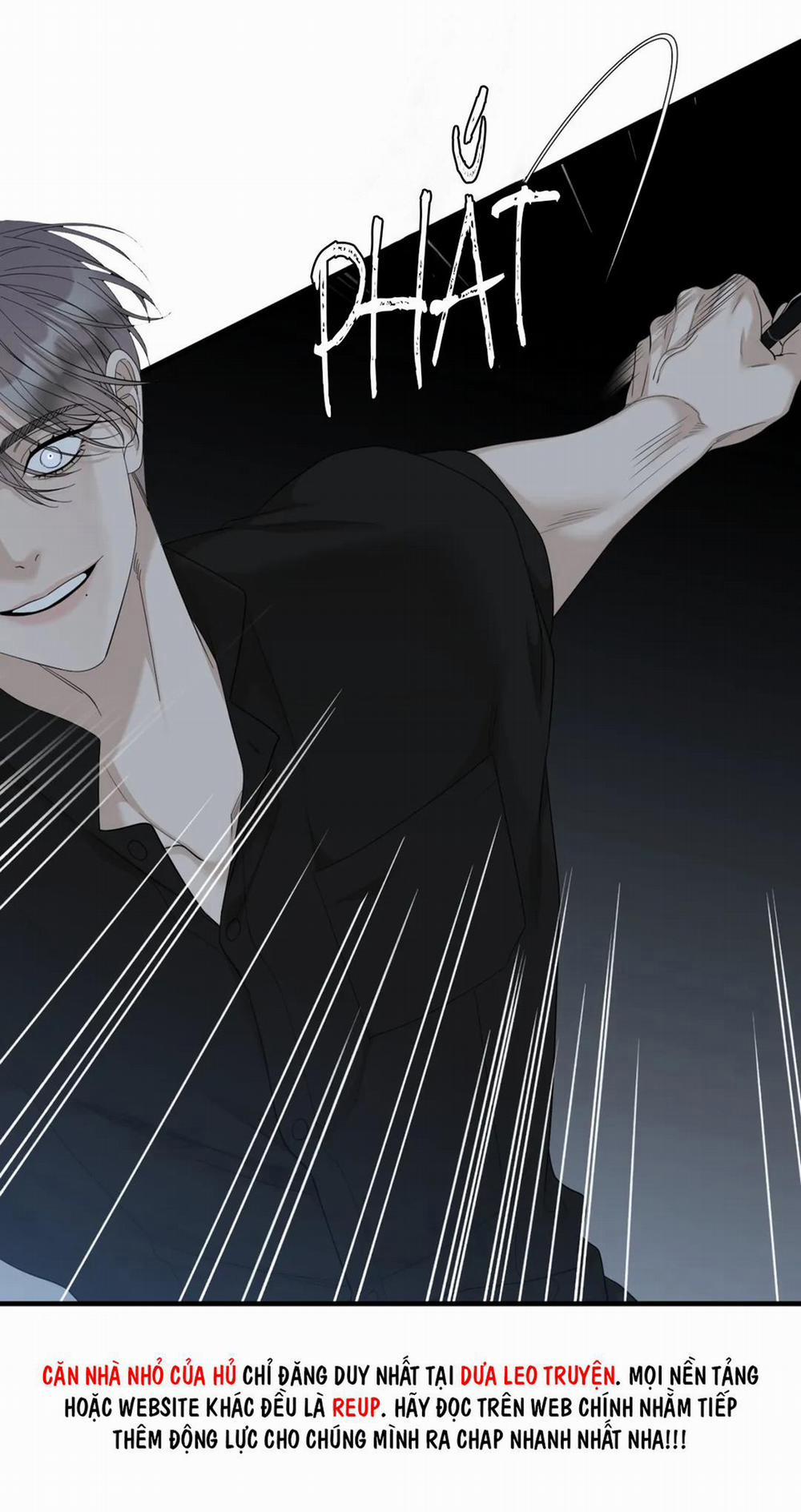 Kẻ Đê Tiện 41 trang 27