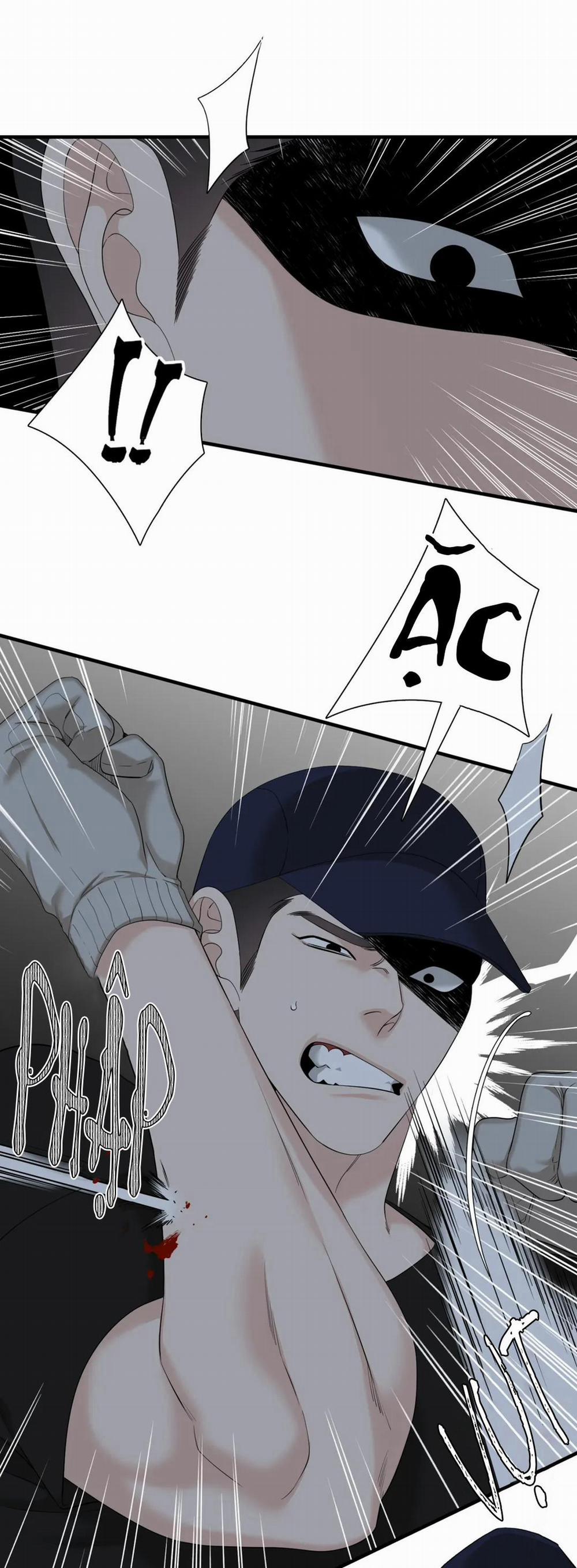 Kẻ Đê Tiện 41 trang 28