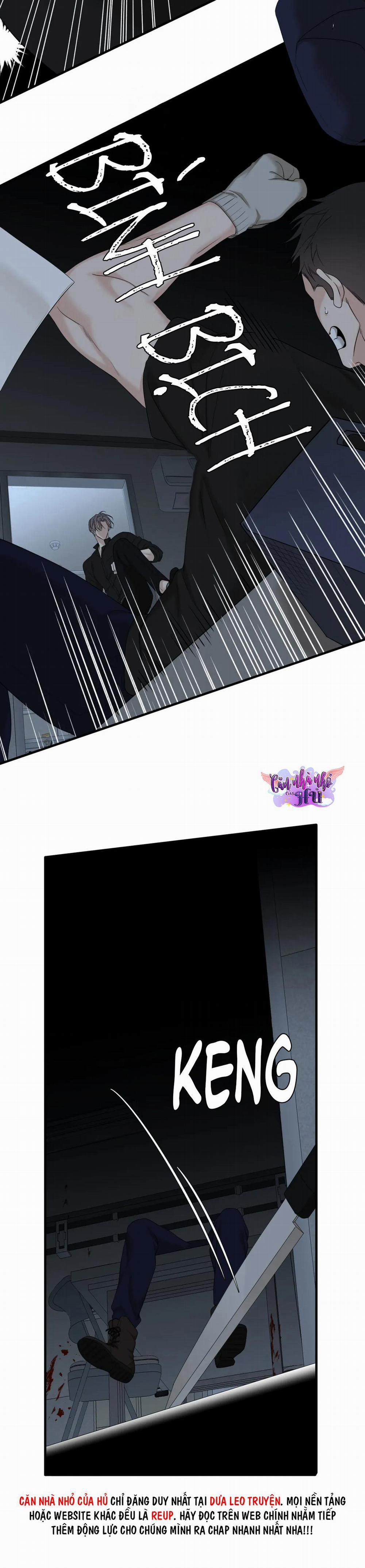 Kẻ Đê Tiện 41 trang 29