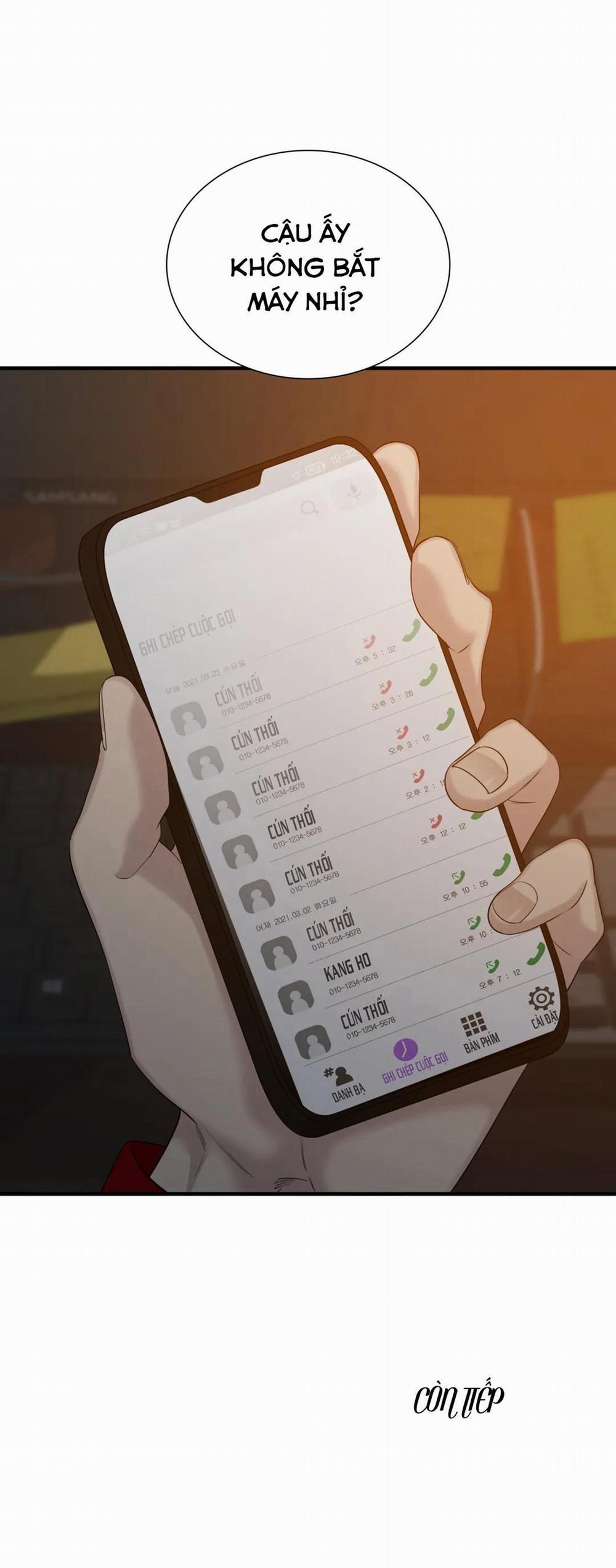 Kẻ Đê Tiện 41 trang 37