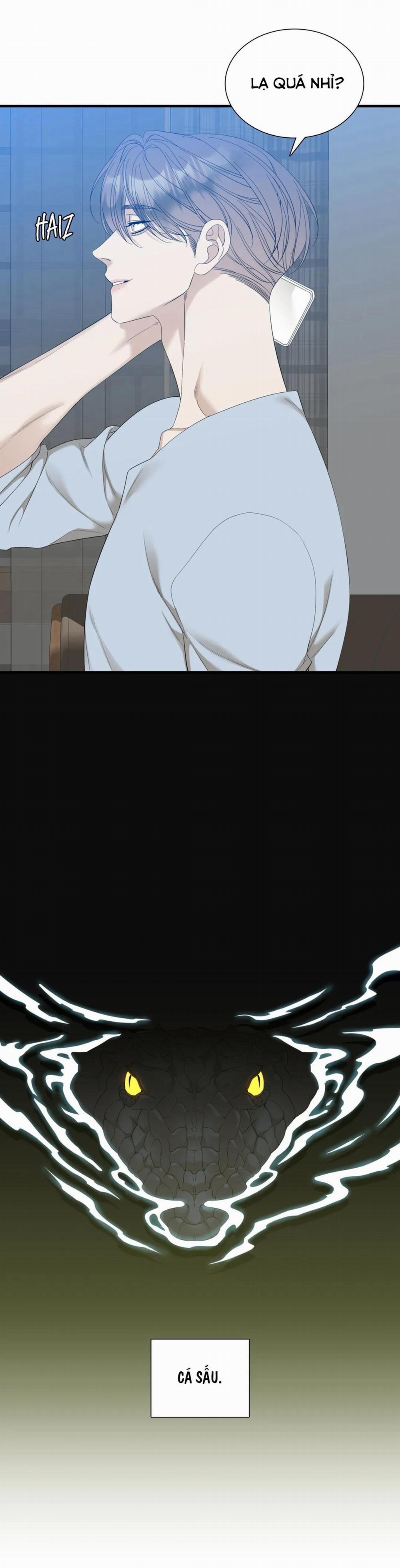 Kẻ Đê Tiện 41 trang 4