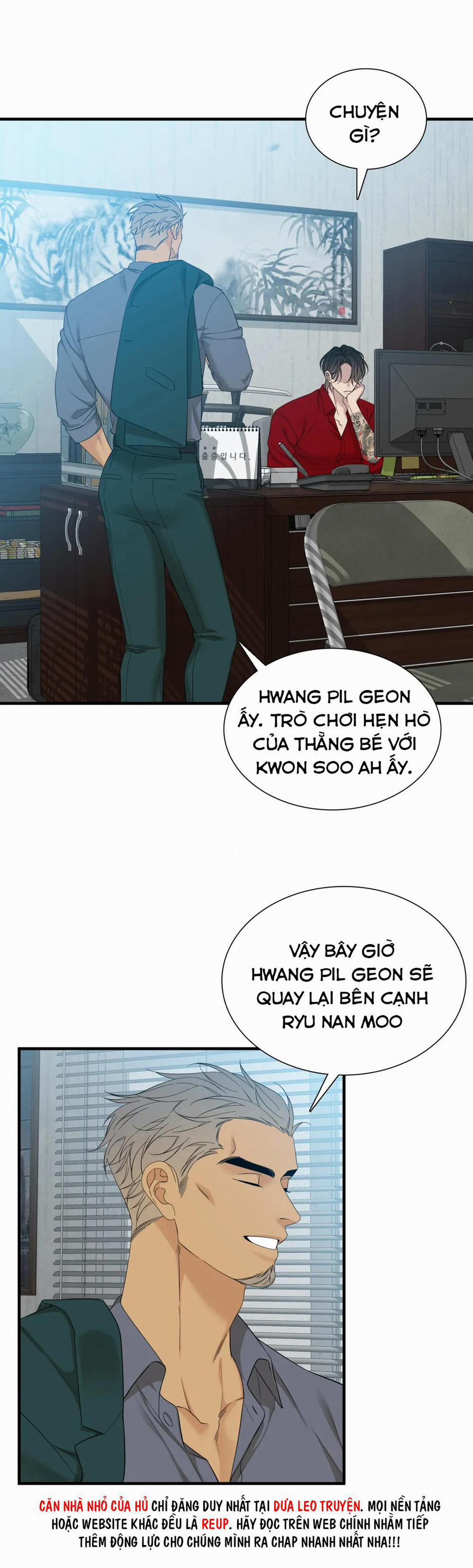 Kẻ Đê Tiện 41 trang 6