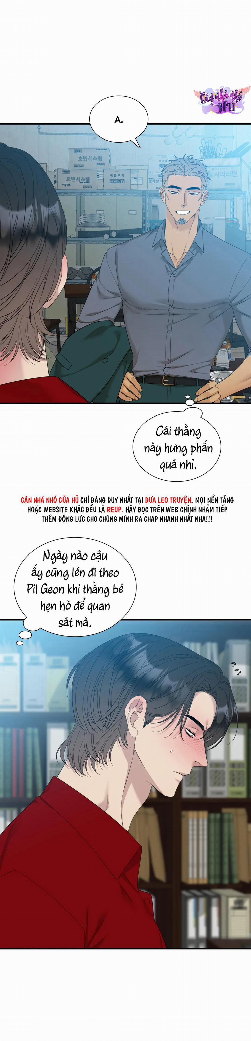 Kẻ Đê Tiện 41 trang 8