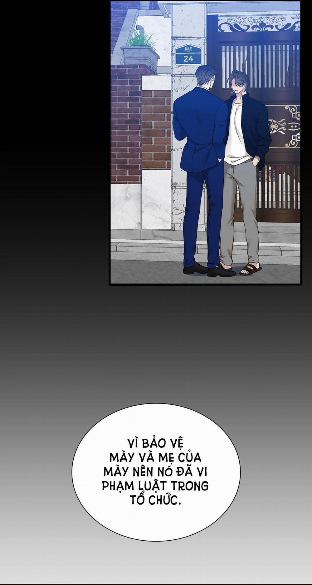 Kẻ Đê Tiện 42.1 trang 14