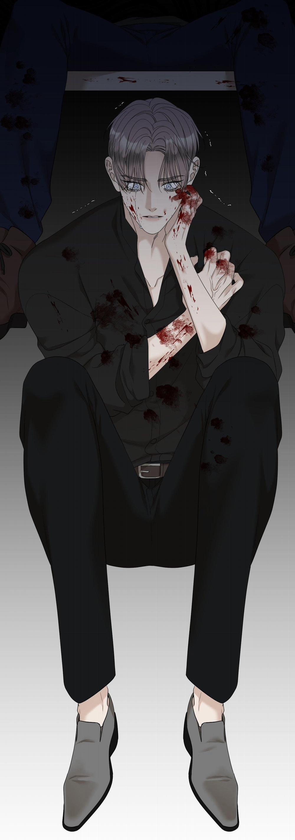 Kẻ Đê Tiện 42.1 trang 16