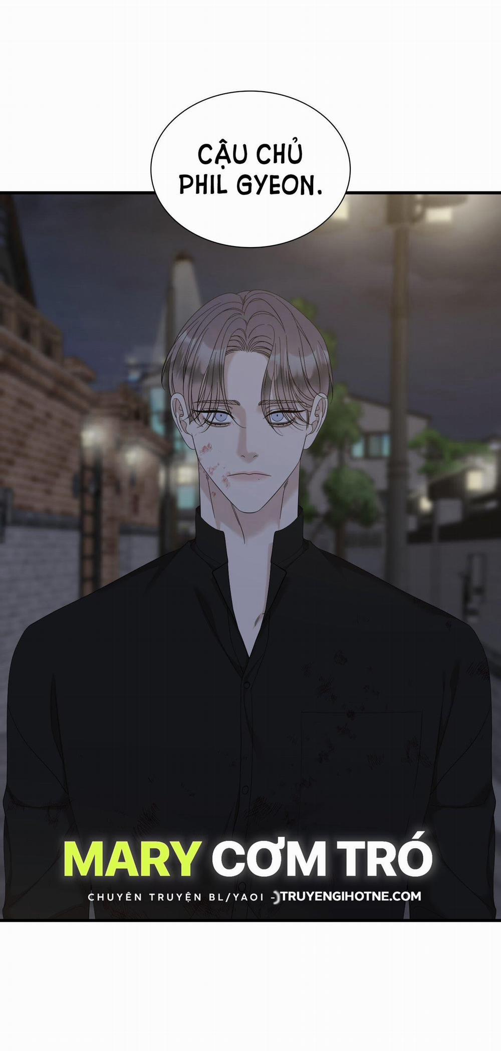 Kẻ Đê Tiện 42.1 trang 22