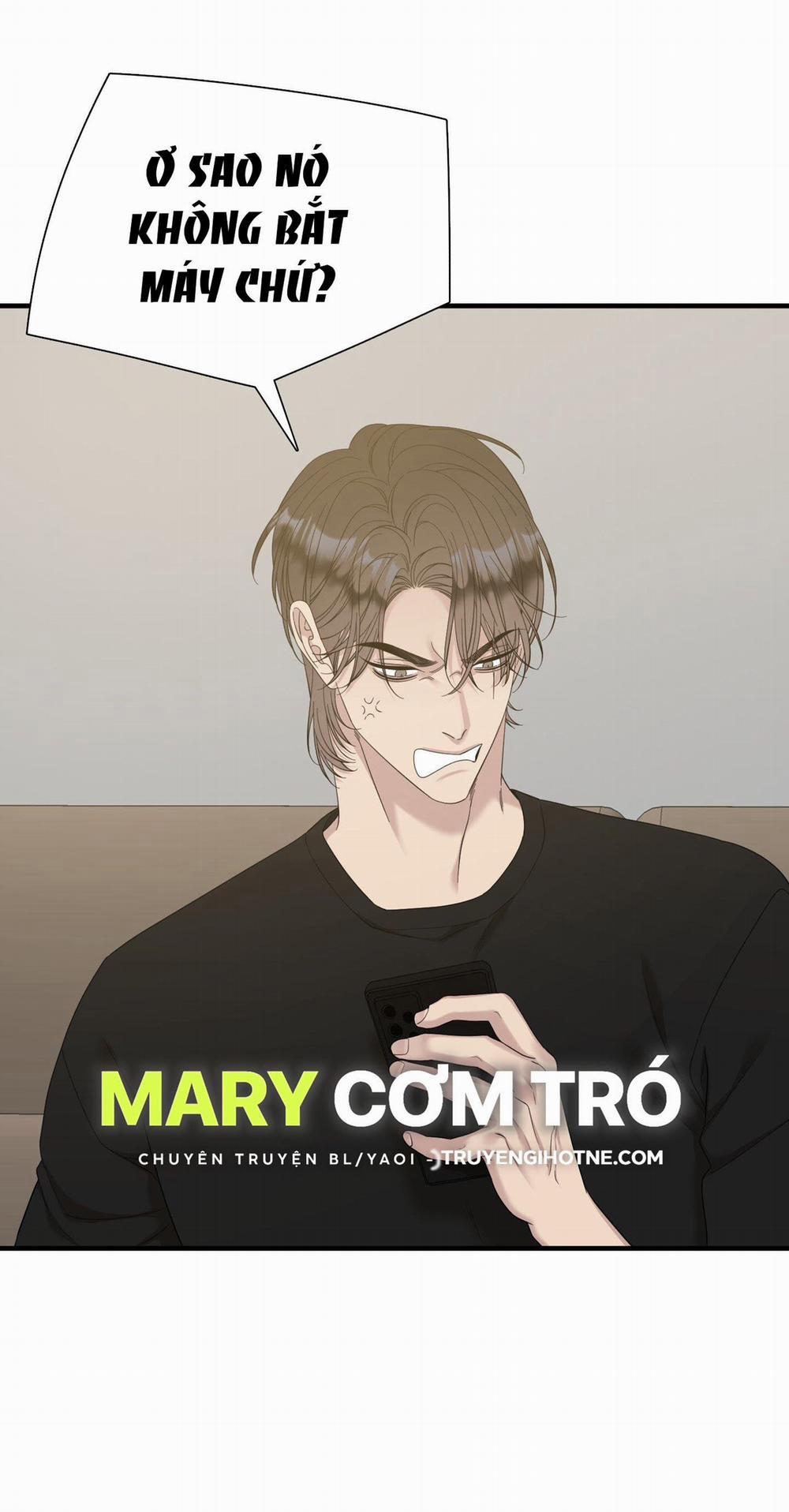 Kẻ Đê Tiện 42.1 trang 30