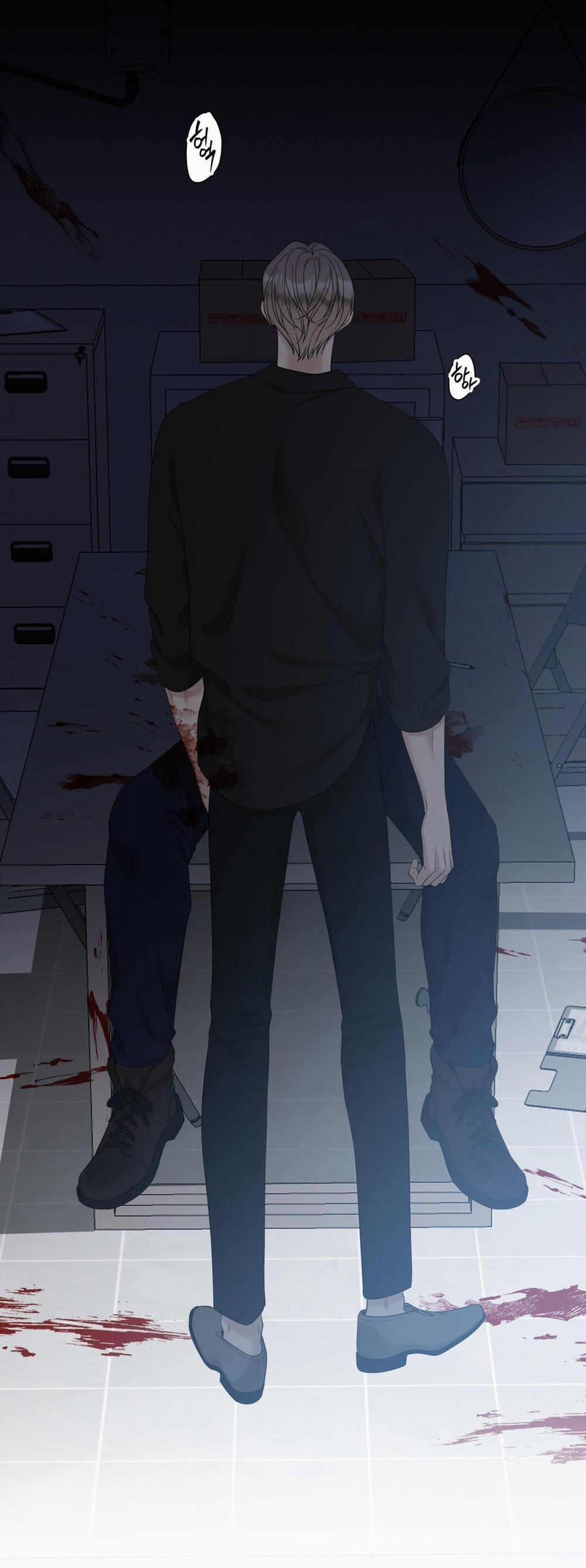 Kẻ Đê Tiện 42.1 trang 6