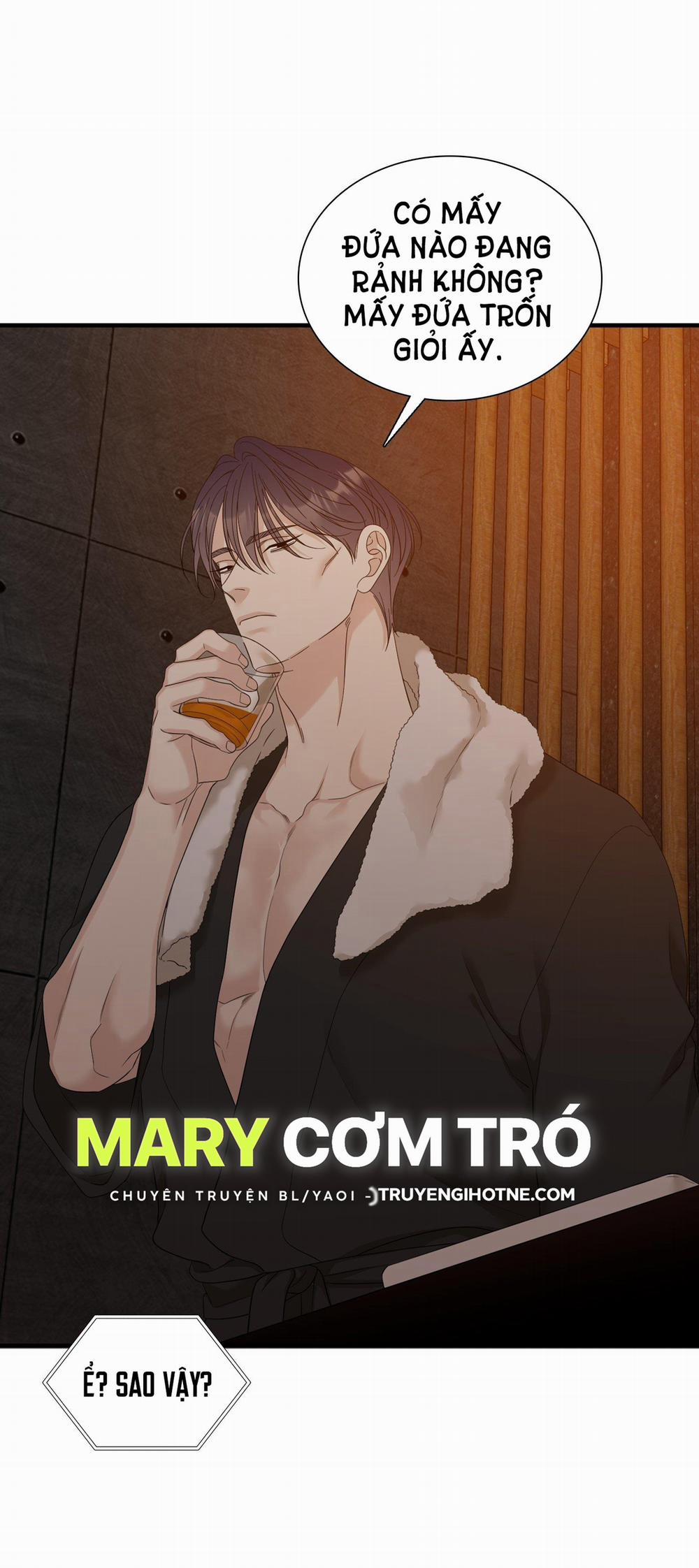 Kẻ Đê Tiện 42.2 trang 18