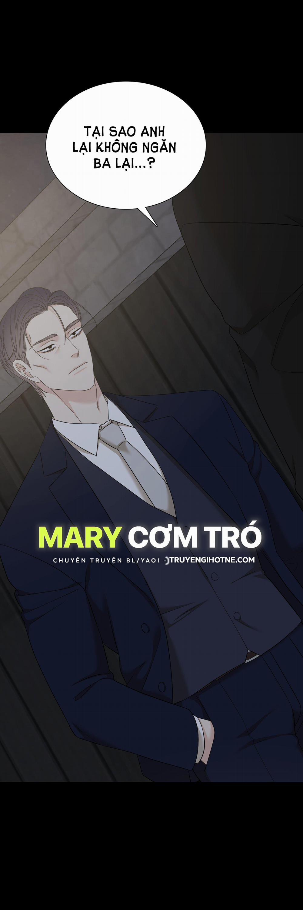 Kẻ Đê Tiện 42.2 trang 22