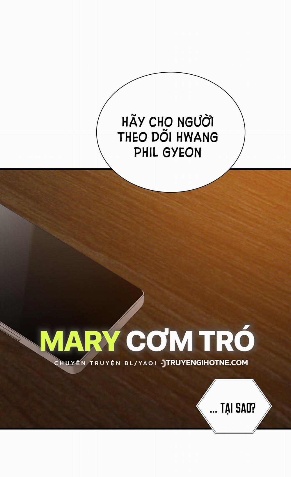 Kẻ Đê Tiện 42.2 trang 28