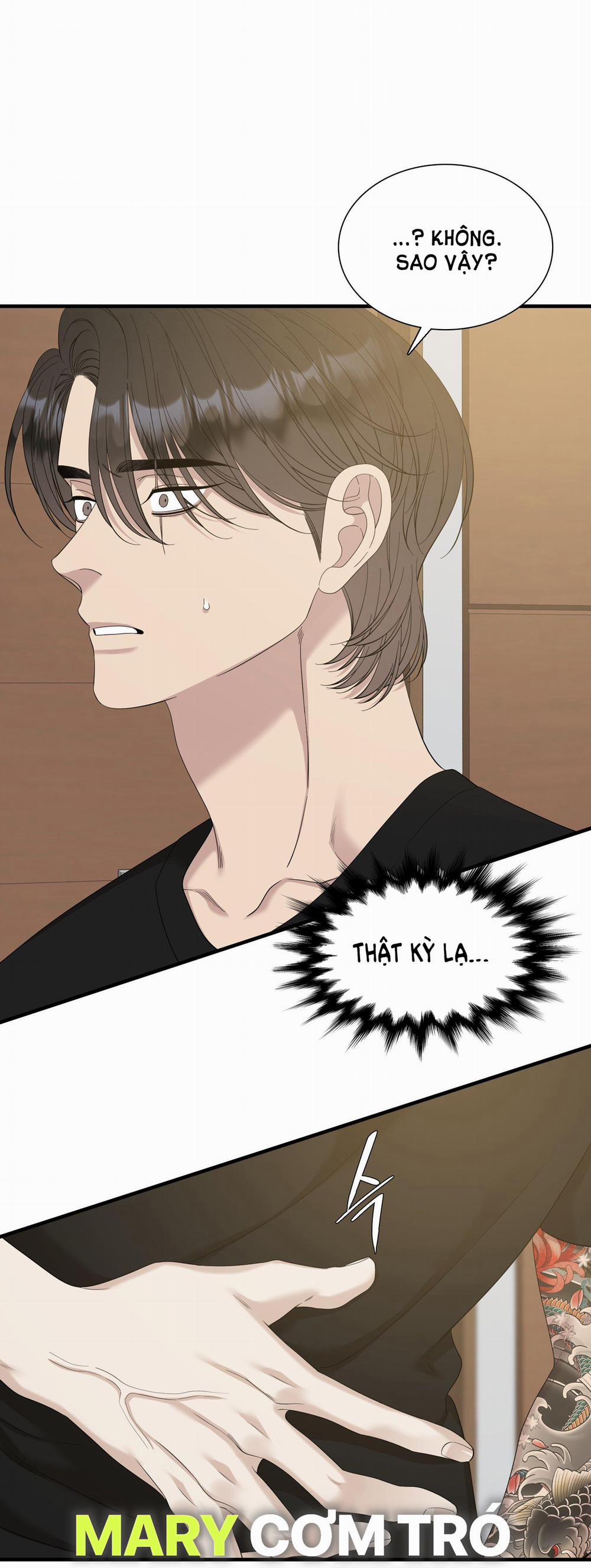 Kẻ Đê Tiện 42.2 trang 9