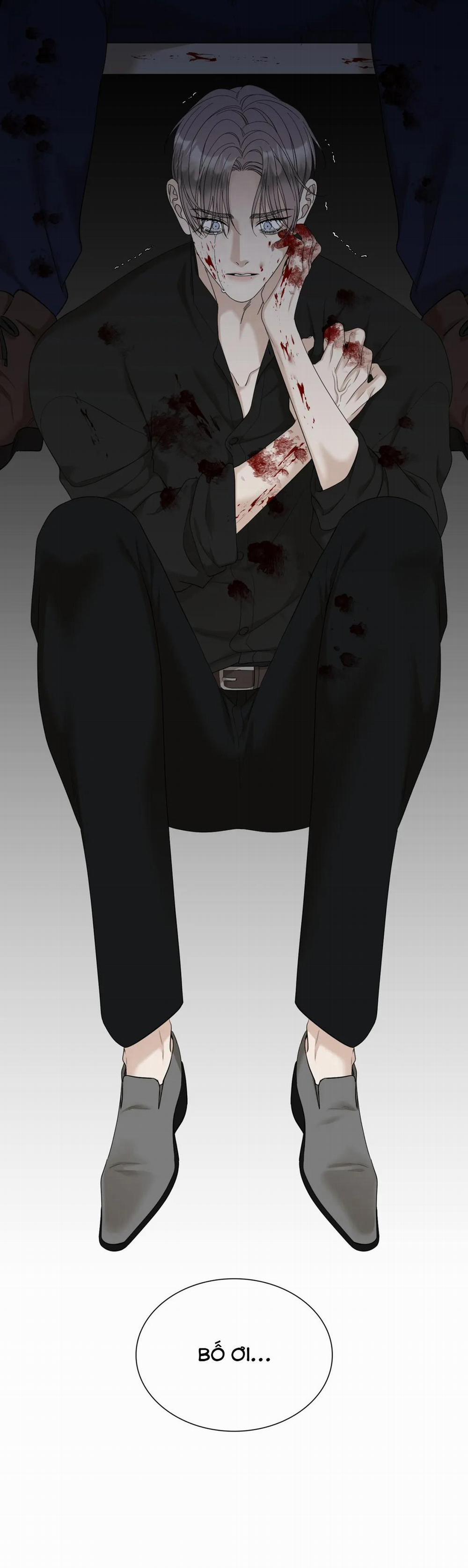 Kẻ Đê Tiện 42 trang 11