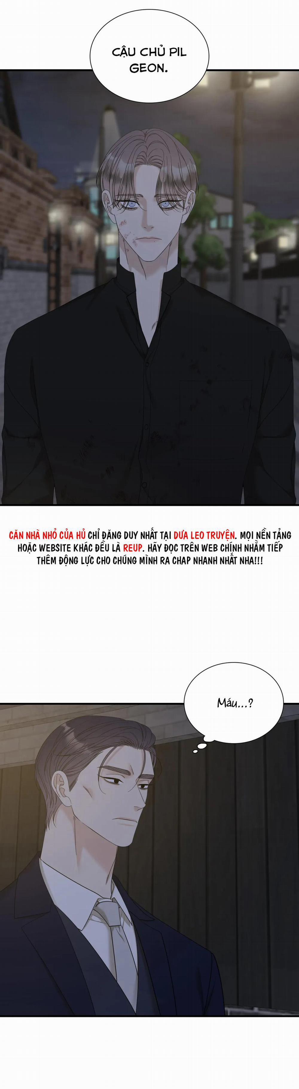 Kẻ Đê Tiện 42 trang 15