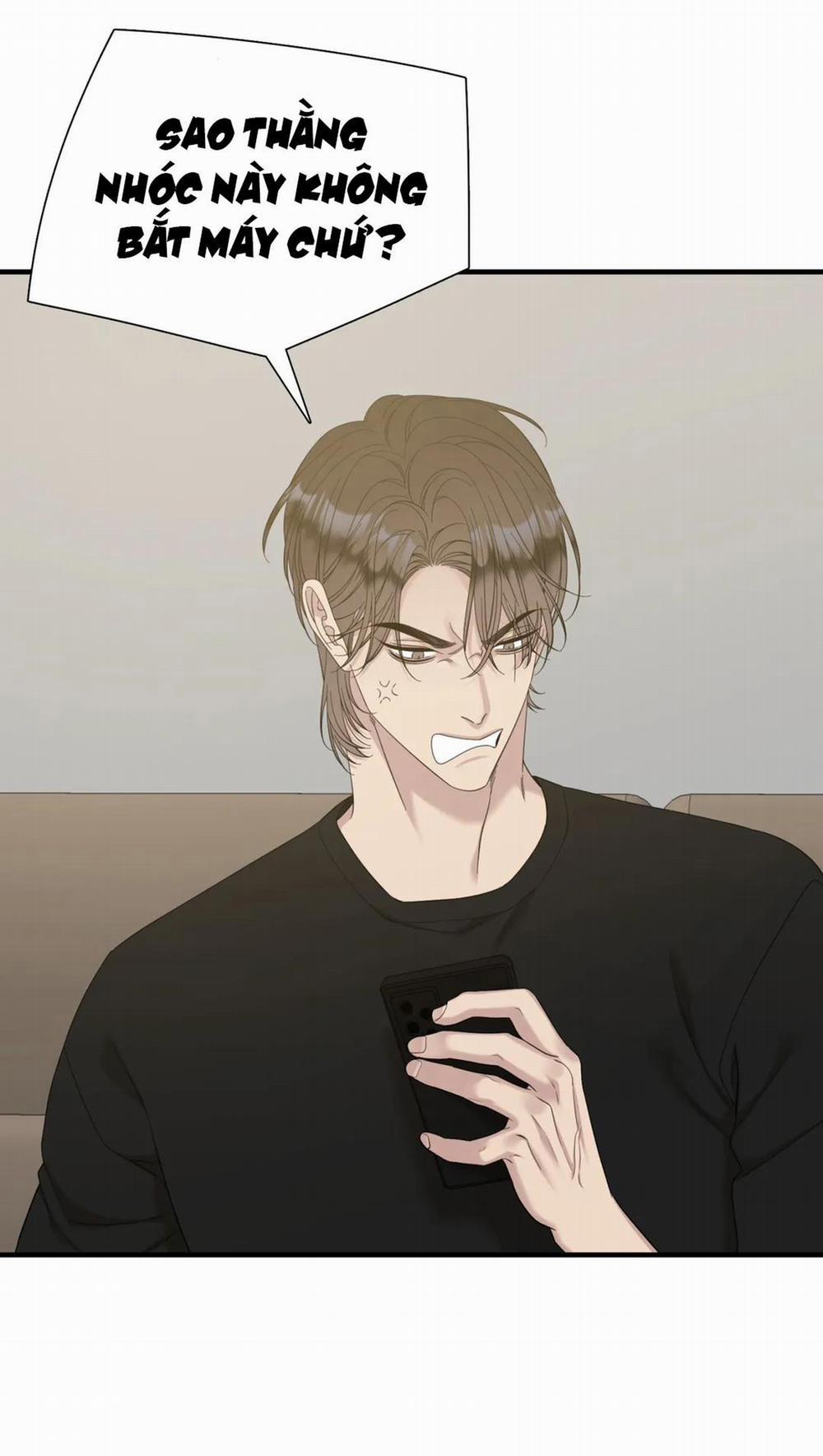 Kẻ Đê Tiện 42 trang 19