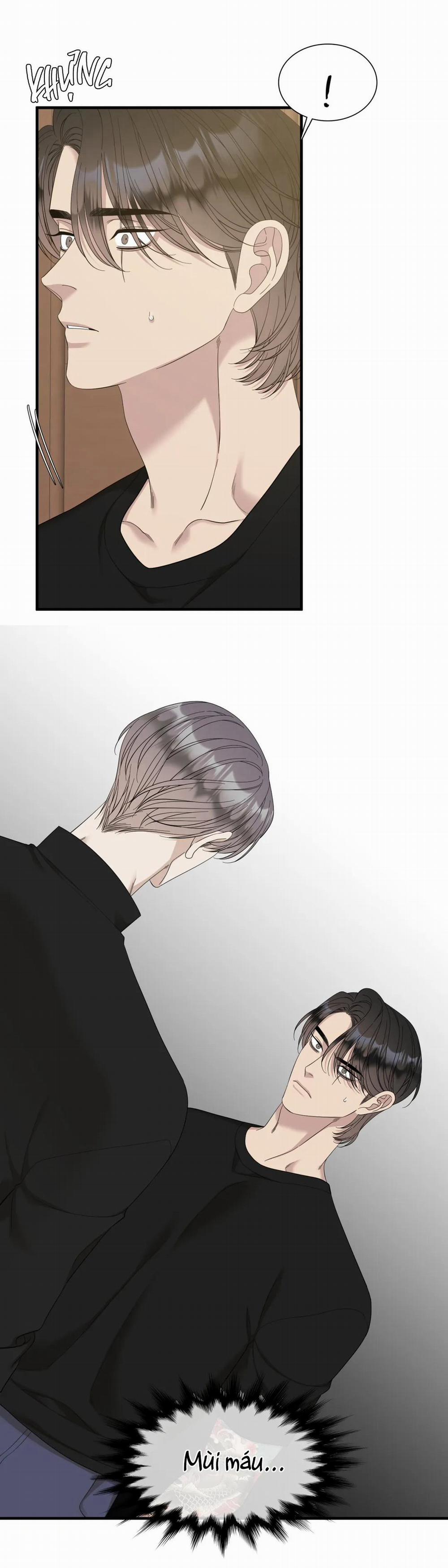 Kẻ Đê Tiện 42 trang 25