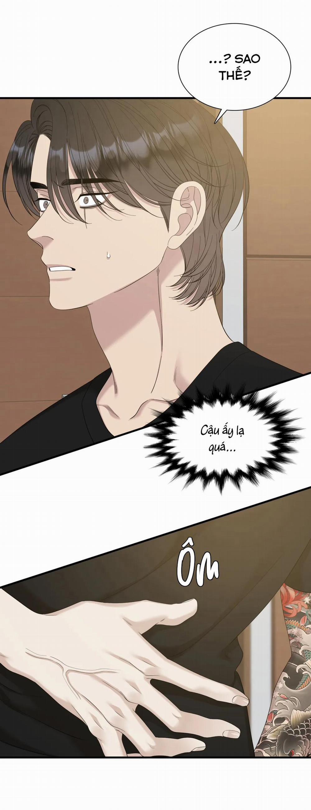 Kẻ Đê Tiện 42 trang 27