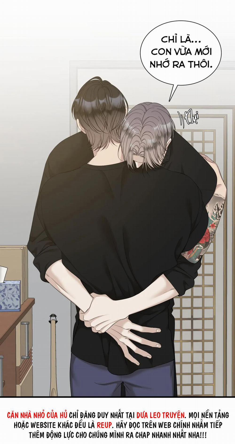 Kẻ Đê Tiện 42 trang 28