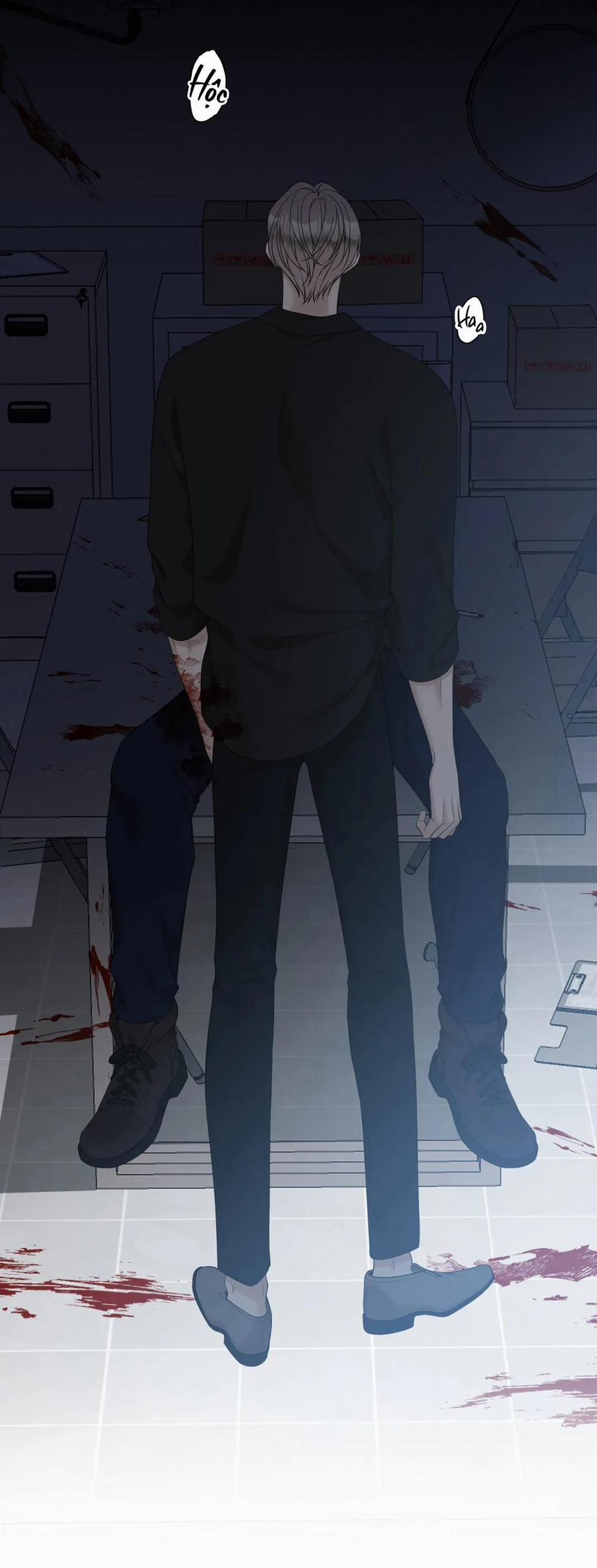 Kẻ Đê Tiện 42 trang 4