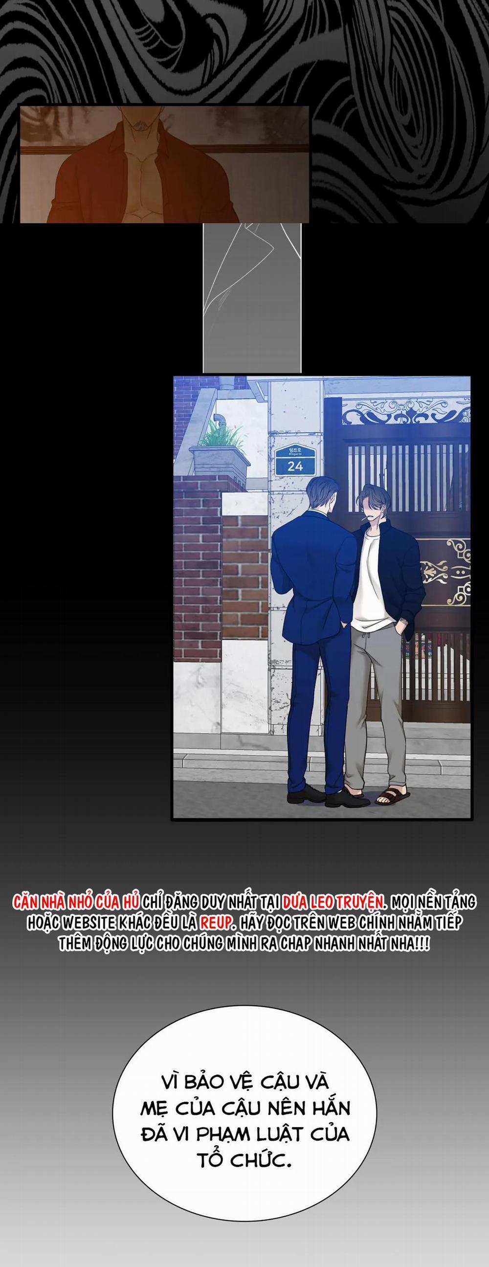 Kẻ Đê Tiện 42 trang 9