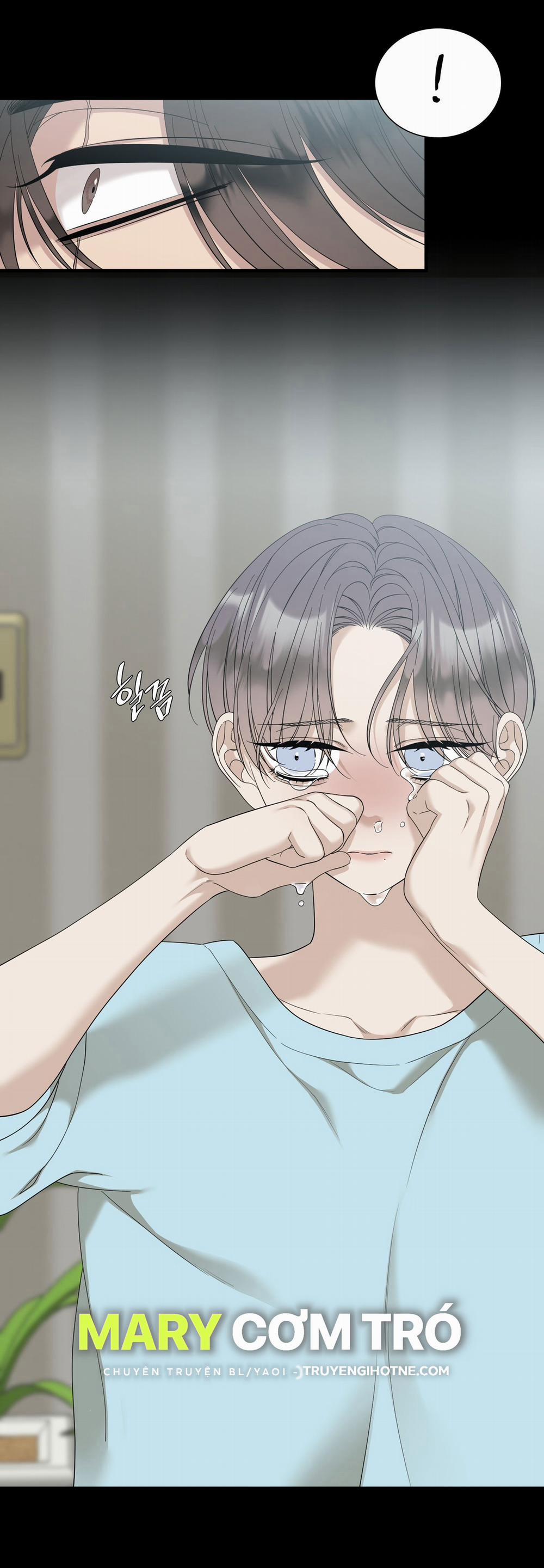 Kẻ Đê Tiện 43.1 trang 10