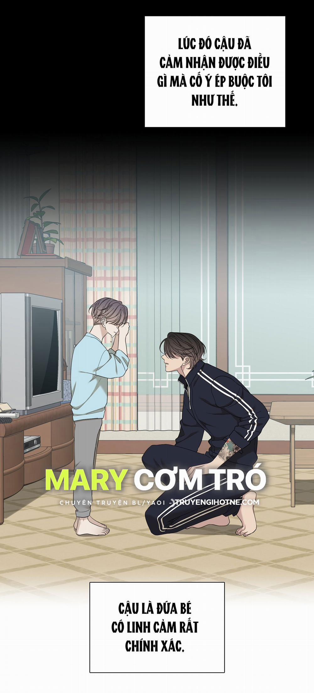 Kẻ Đê Tiện 43.1 trang 14