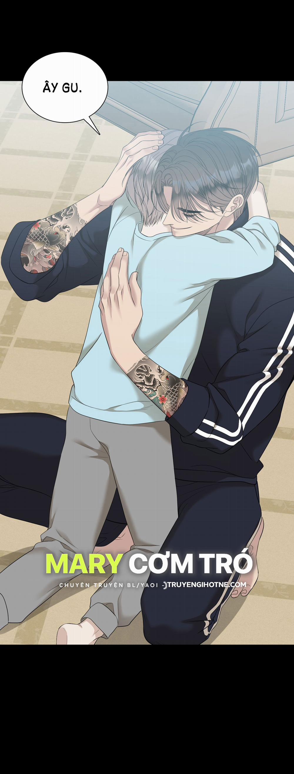 Kẻ Đê Tiện 43.1 trang 21