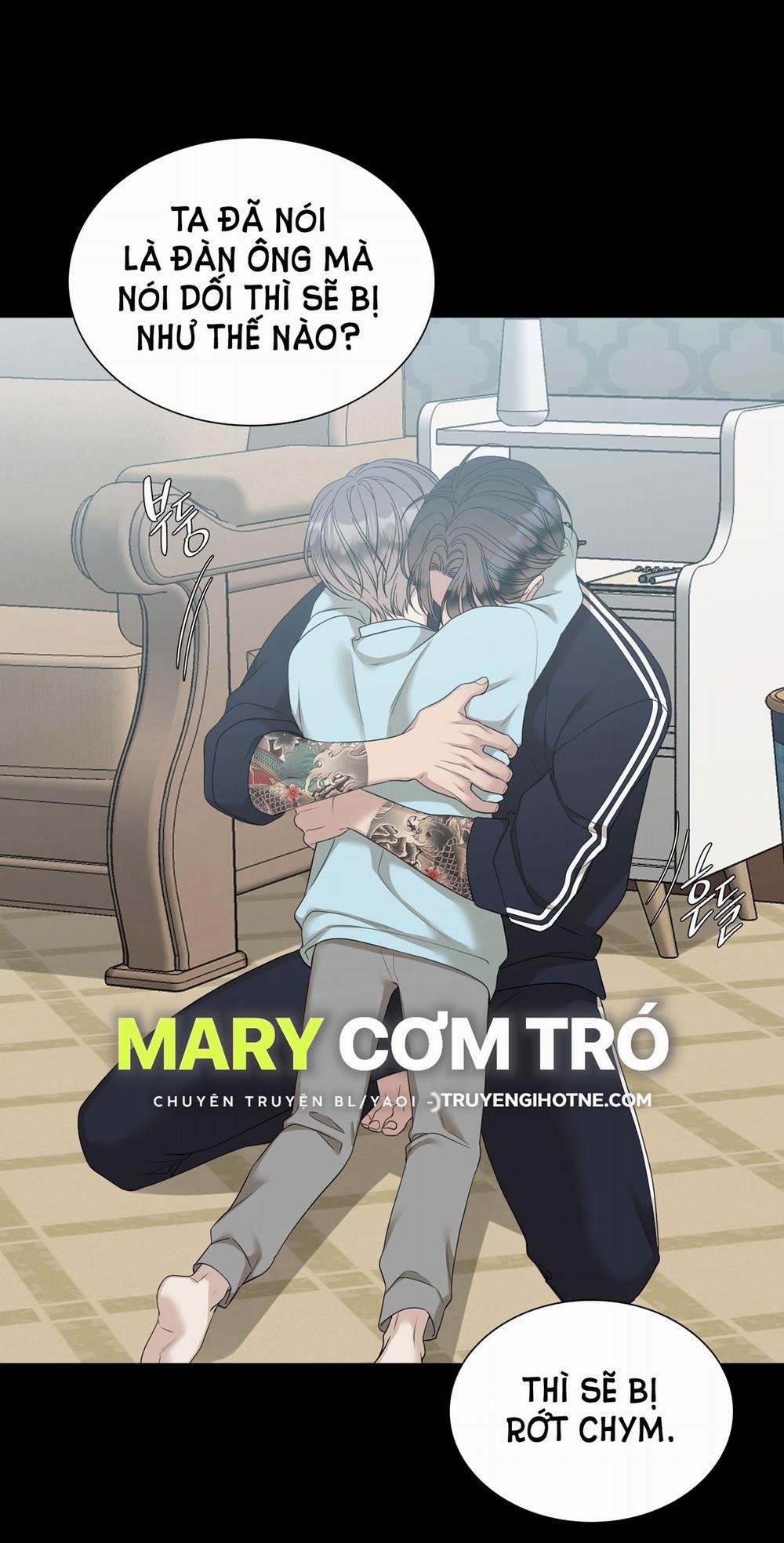 Kẻ Đê Tiện 43.1 trang 24