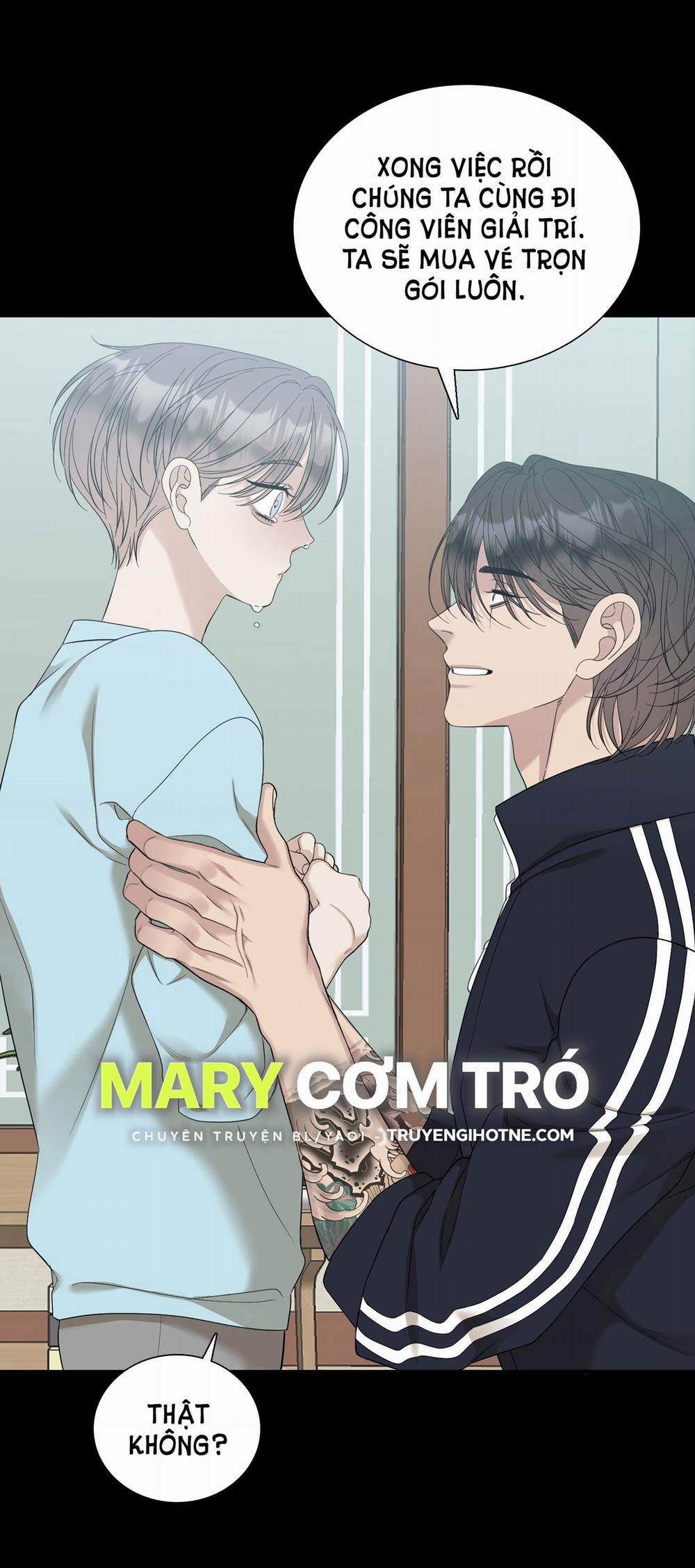 Kẻ Đê Tiện 43.1 trang 26