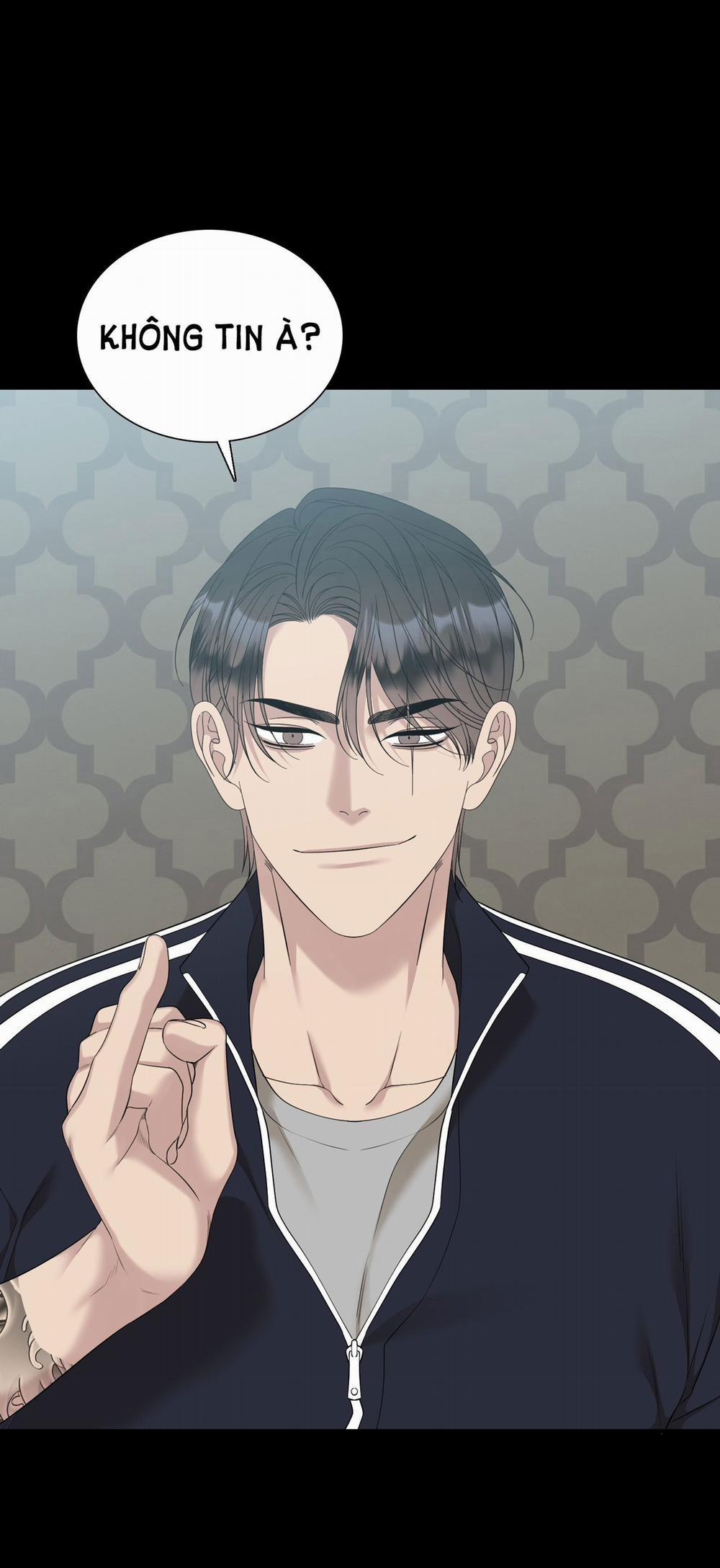 Kẻ Đê Tiện 43.1 trang 29