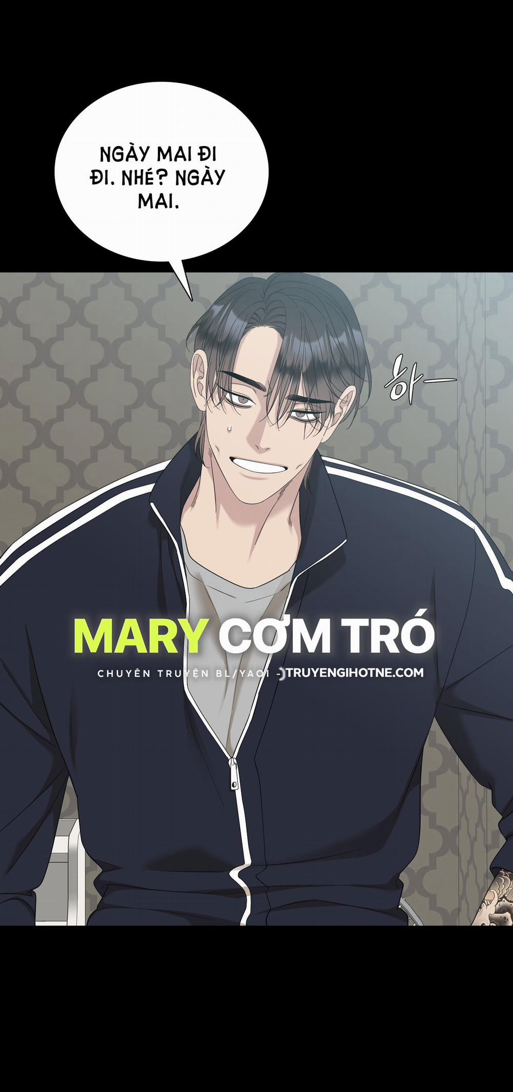 Kẻ Đê Tiện 43.1 trang 7