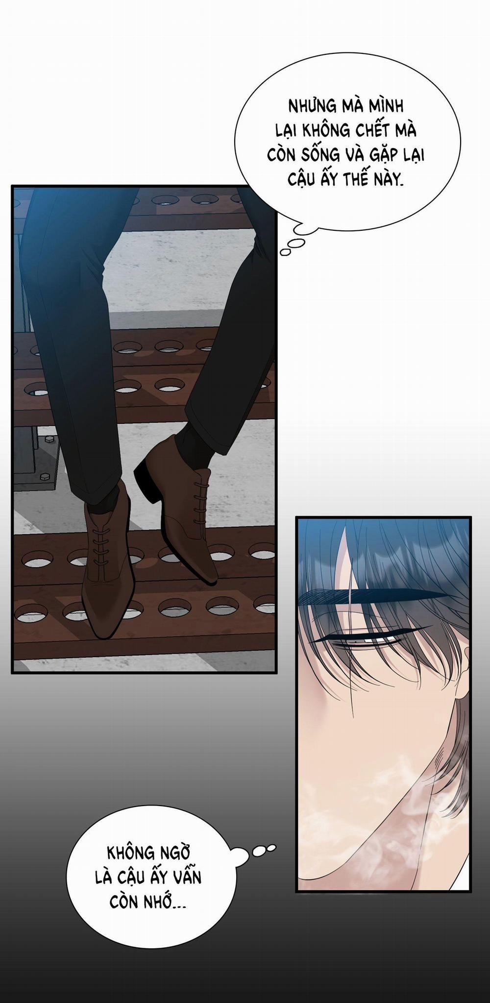 Kẻ Đê Tiện 43.2 trang 1