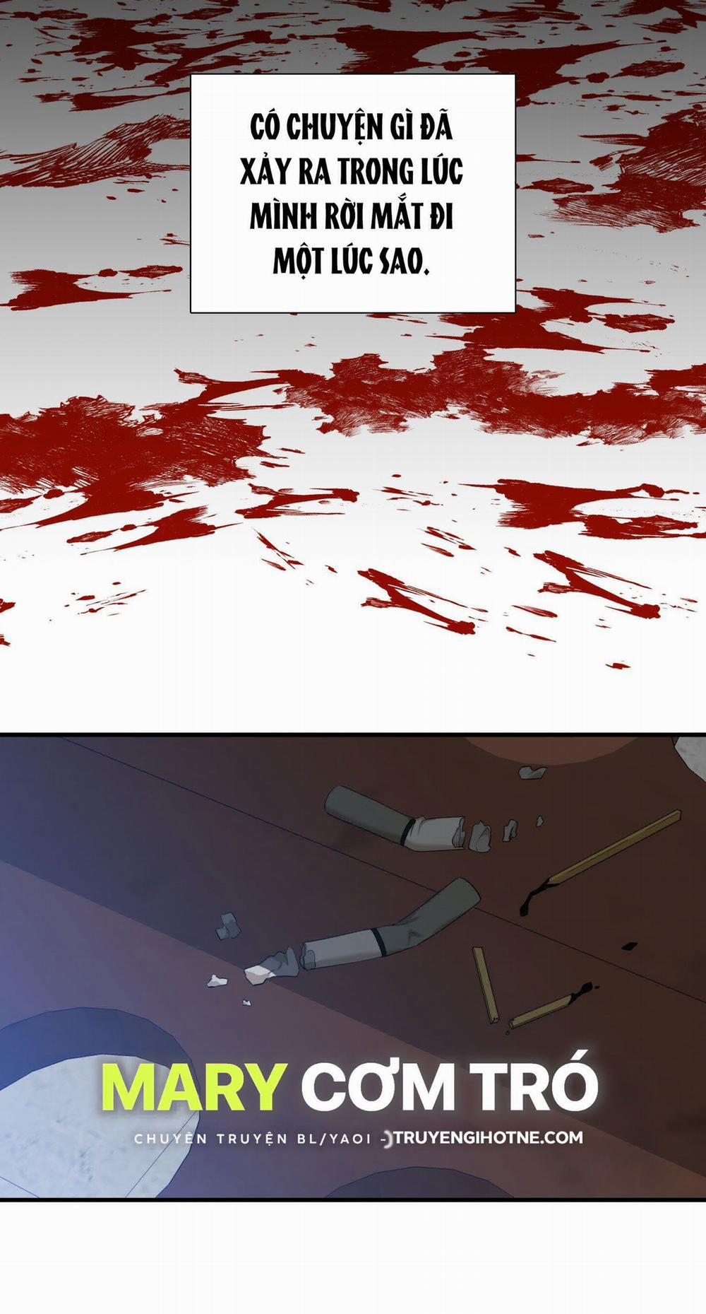 Kẻ Đê Tiện 43.2 trang 11