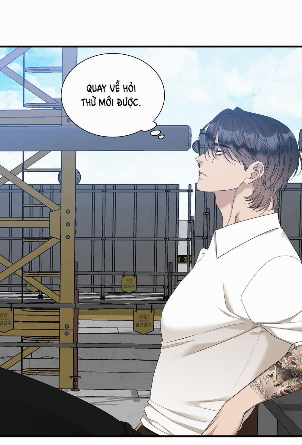 Kẻ Đê Tiện 43.2 trang 12