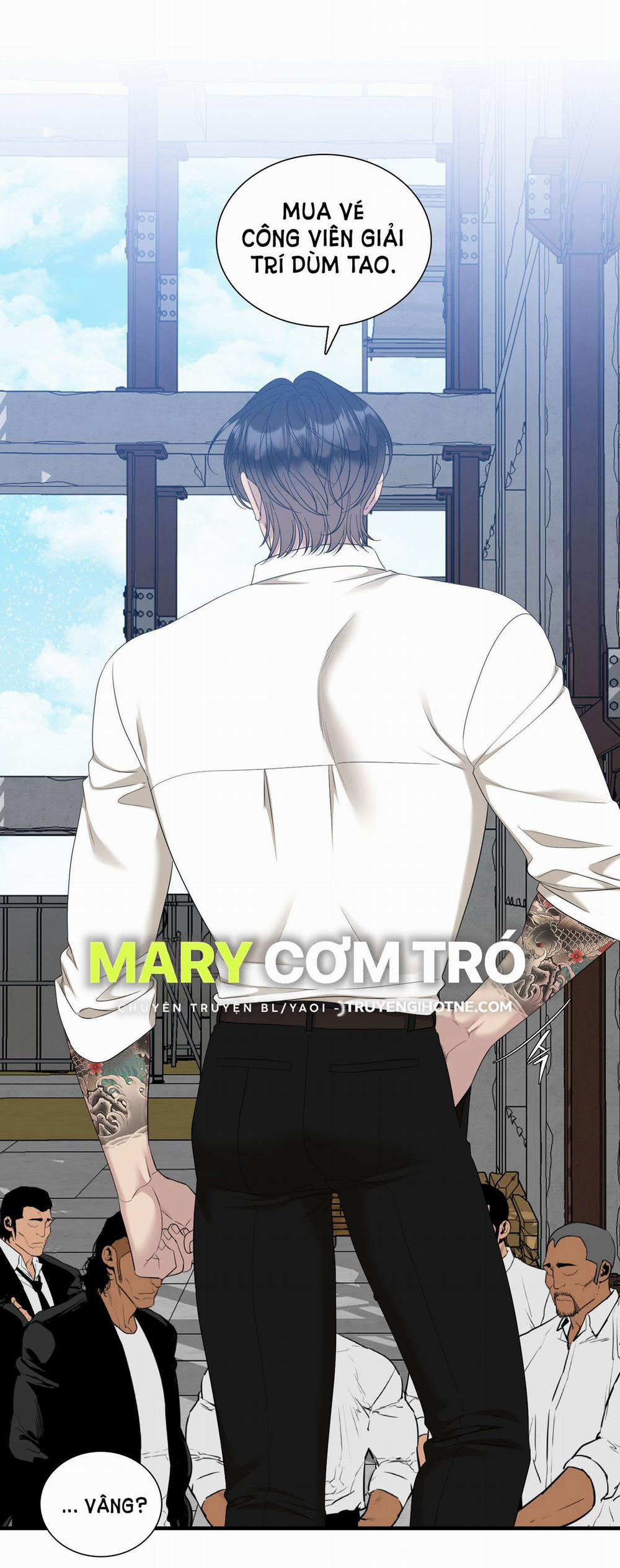 Kẻ Đê Tiện 43.2 trang 14