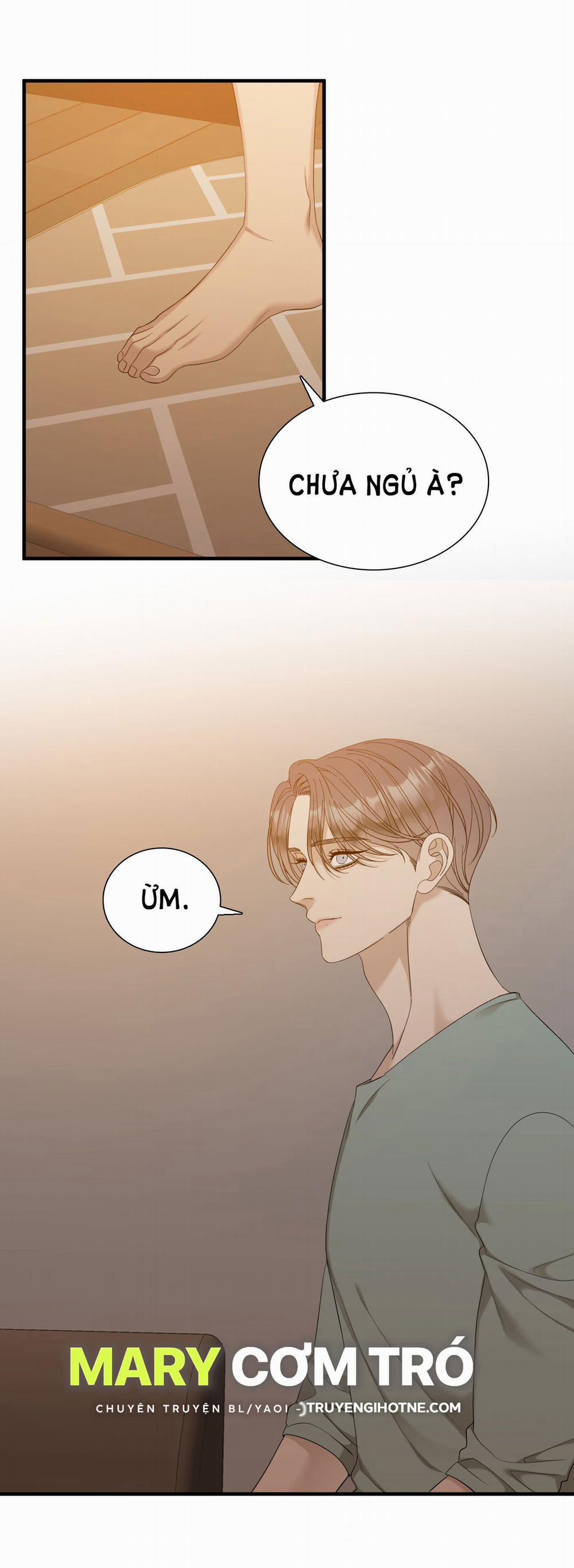 Kẻ Đê Tiện 43.2 trang 17